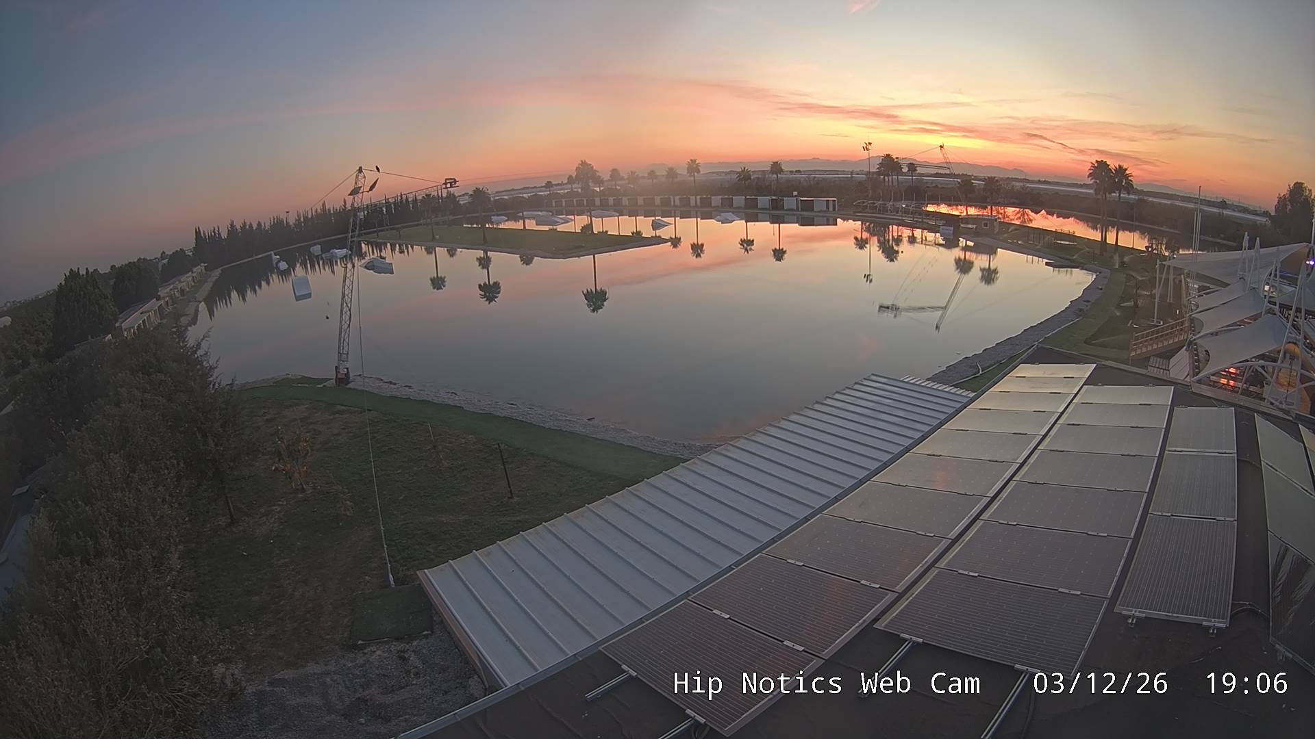 Webcam in Konya, Konya - Turkey